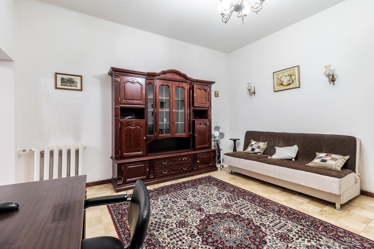 Doroshenka Antique Apartment Львов Экстерьер фото