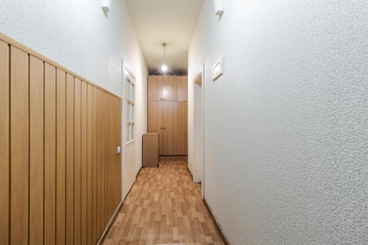 Doroshenka Antique Apartment Львов Экстерьер фото