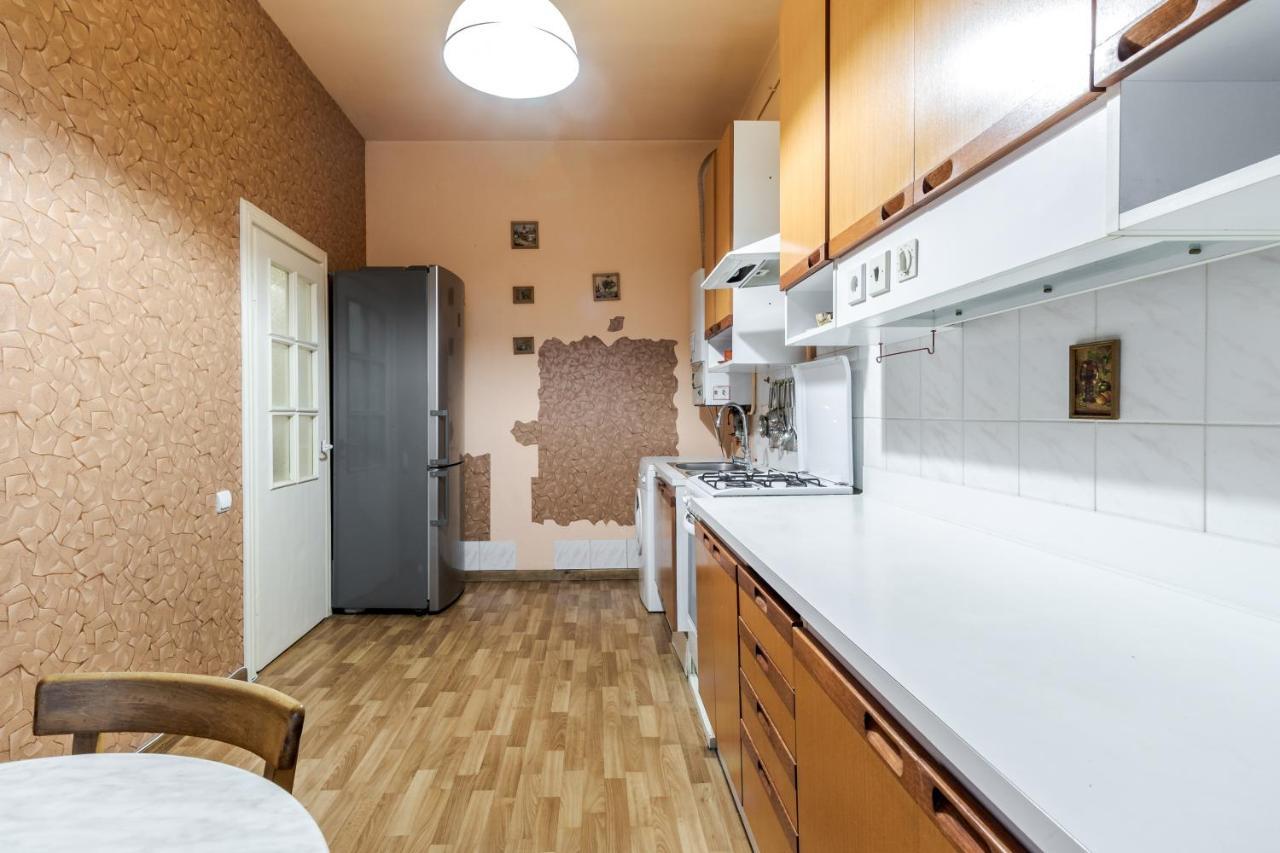 Doroshenka Antique Apartment Львов Экстерьер фото